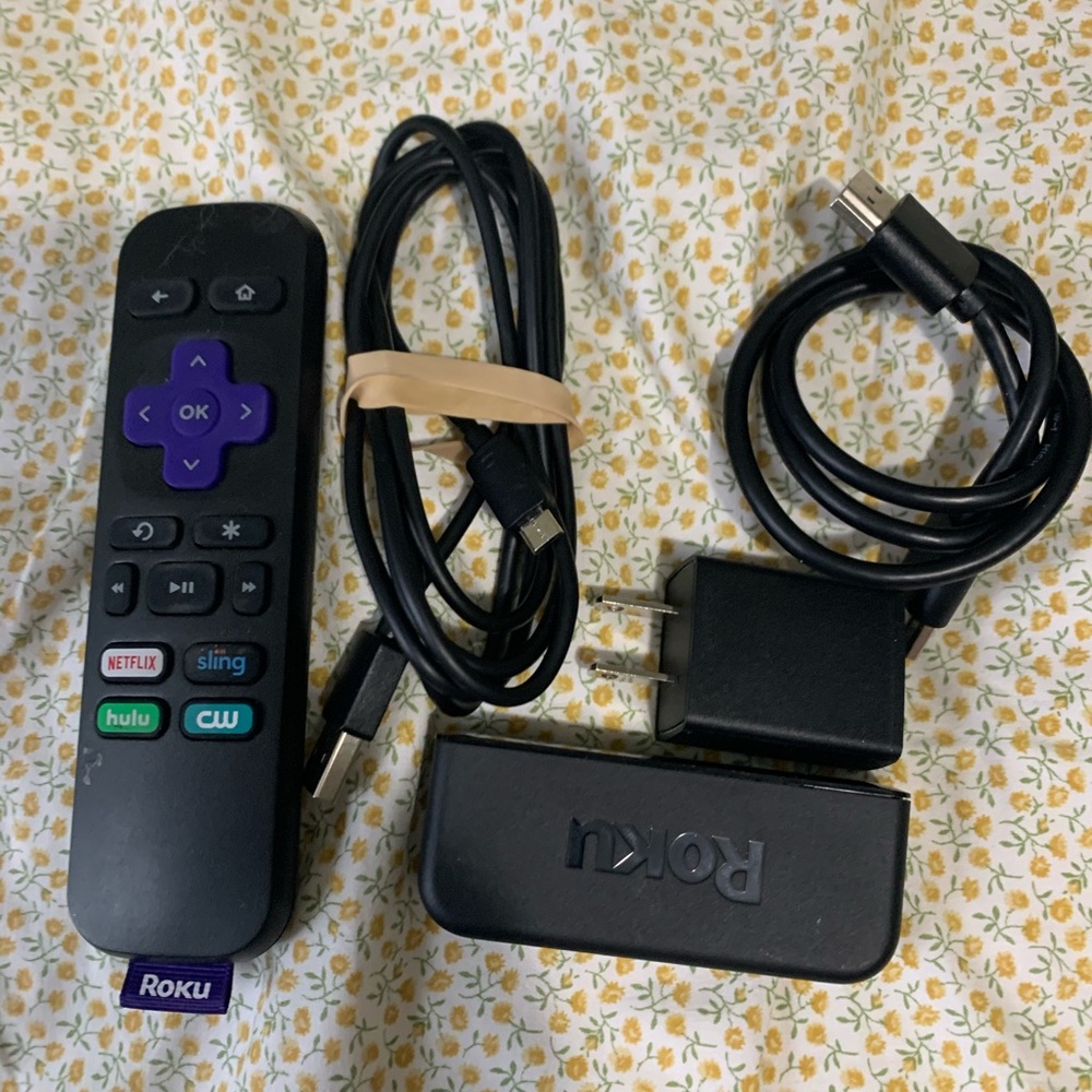 Roku